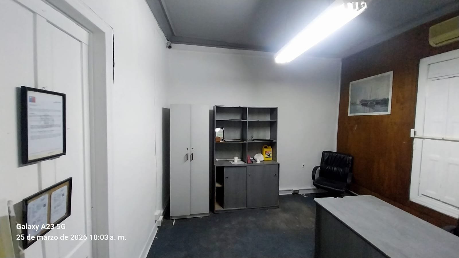 Propiedad Urbana en Roberto Espinoza 568
